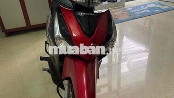 Honda Future fi 2017 bánh mâm xe ít s/d bstp 9chủ