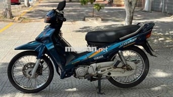 Yamaha Sirius Xanh 680424 km
