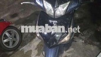 Honda Future 125 2015 Xanh đen