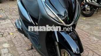 Honda Lead ABS 2025 Xám Vài ngàn km