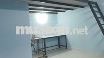 🏢 CHO THUÊ PHÒNG TRỌ CAO RẤT THOÁNG – CÓ GÁC RỘNG – LỐI ĐI RIÊNG