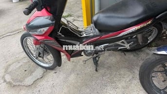 Honda Wave RSX 2015 Fi