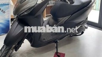 Honda Lead 2026 Đen nâu nữa chạy 500km