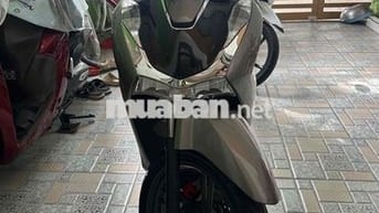Honda SH 125cc Cuối 2024 Xám 11000 km