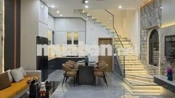 NHÀ NGUYÊN CĂN FULL NỘI THẤT – HẢI CHÂU ✨