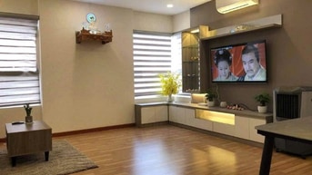 Chung cư Ruby Nguyễn Sỹ Sách, TB: 2p ngủ, full NT mới, nhà đẹp, 10tr
