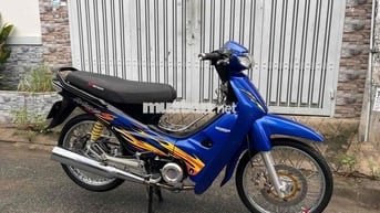 Wave Thái Bstp 9chủ Full kiểng máy Redleo siêu im