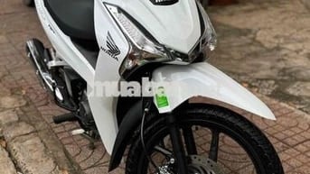 Honda Future Led 2026 Trắng Vài ngàn km