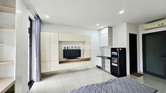 Cho Thuê Căn Hộ Full Nội Thất KĐT Vạn Phúc