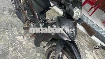 Yamaha Sirius Fi 2018 Đen