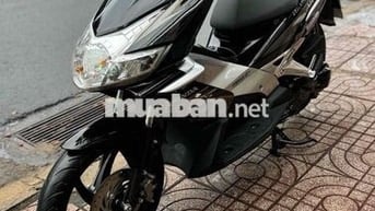 Honda Air Blade 2010 Đen bạc Tự động
