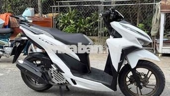 Honda Vario 150 2019 Trắng