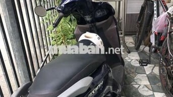 Honda Vision 2017 Xanh Xe tay ga