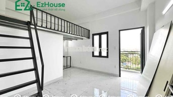 Phòng Trọ- Căn Hộ Mới Xây 3Tr7 Ở Vườn Lài