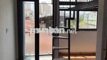 CHO THUÊ PHÒNG GÁC CAO - CÓ BANCOL SIÊU THOÁNG - GẦN ĐH VHU ĐẦM SEN.
