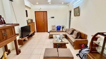 Bán căn hộ OCT5A KDT Resco, cổ Nhuế 2, Hà Nội 