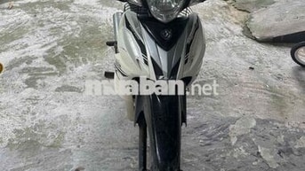 SYM  2015 Trắng Đen,chính chủ ký giấy