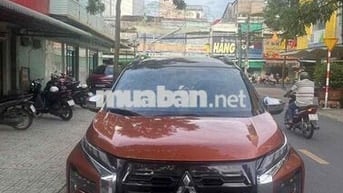 Mitsubishi Xpander Cross 2023 Cam nóc