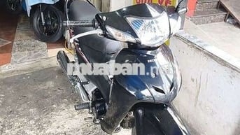 WAVE A100 2011 BSTP HÀNG BỎ MẪU XE ZIN CHƯA RỚT .