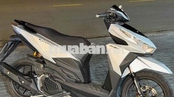 Vario 2018 Bạc Poscher có gl