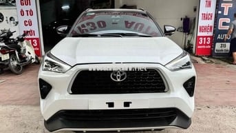 Toyota Yaris Cross 2023 1.5 D-CVT - 38000 km
