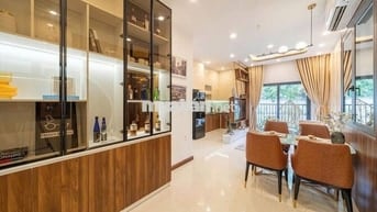 Căn hộ QL13 - Bàn giao FULL nội thất - Ở ngay - Cạnh ga Metro 