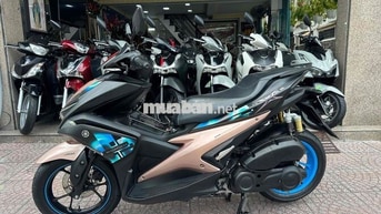 Yamaha NVX 155 ABS 2020 Smartkey BSTP Chính Chủ