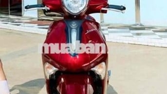 Yamaha Janus 2024 Đỏ mới 100%
