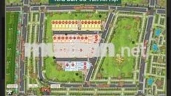 HÍNH CHỦ CẦN BÁN GẤP LÔ ĐẤT 5x16 FULL THỔ CƯ – GẦN KCN TÂY BẮC CỦ CHI