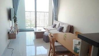 Chung cư Screc, Trường Sa, Q3: 2p ngủ, 70m2, full NT, 13tr/th