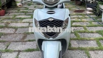 Honda SH 150i 2009 Trắng Ý