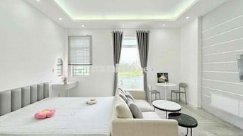 🌇 CĂN HỘ HAI BA TRƯNG QUẬN 3 – BAN CÔNG RỘNG ĐÓN NẮNG, VIEW TRỜI XANH