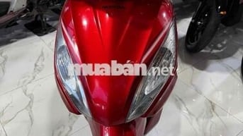 Honda Vision 2013 Cao Cấp màu Đỏ 207188 km