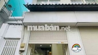 Nhà Trung Tâm Quận 4 Tôn Thất Thuyết Giá Chỉ 5,7 Tỷ