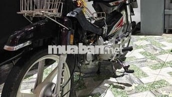 Honda Dream II Đen Đồng Nai