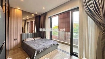 🎉KHAI TRƯƠNG DỰ ÁN 1PN BAN CÔNG - FULL NỘI THẤT NẰM NGAY TÔ KÝ - CVPM