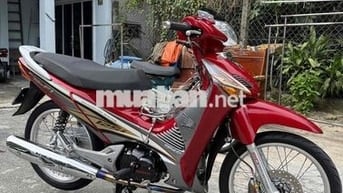 Honda Future Neo GT Đỏ