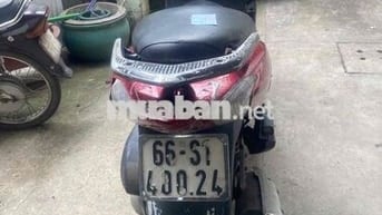 Honda dylan
