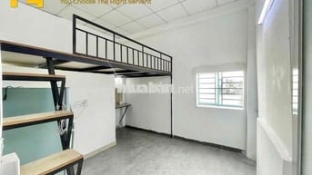 PHÒNG TRỌ GIÁ RẺ NGAY ĐH GIA ĐỊNH