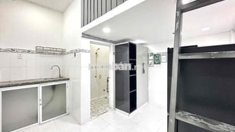 CỬA SỔ TRỜI - FULL NỘI THẤT NGAY ĐH CÔNG THƯƠNG