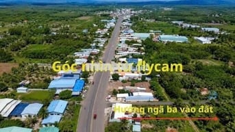 Chính chủ bán gấp đất full hồng