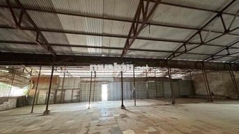 Cho thuê kho xưởng (1000m2) - gần Đ. Võ Nguyên Giáp - P.Phước Tân.