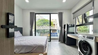 TRỐNG SẴN 📍 STUDIO GIÁ HẠT DẺ 📍 GẦN HUFLIT CĐ FPT