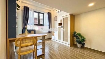 CHO THUÊ CĂN DUPLEX NGAY QUẬN 10 - GẦN VÒNG XOAY DÂN CHỦ QUẬN 3