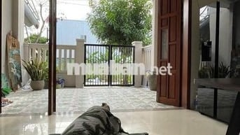 Cho Thuê nhà 2 tầng, 4PN đường ĐÔNG HẢI 4, Hòa Hải, ĐN_ Giá 17tr/tháng