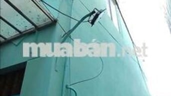 CHO THUÊ NHÀ  1 LẦU  . P 15 Q. 8.