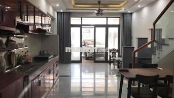 [Chính Chủ] Cho thuê nhà mặt đường 7.5m, P. Khuê Mỹ