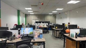 🏢 CHO THUÊ NHÀ VĂN PHÒNG KHU TÂN QUY ĐÔNG – TÂN PHONG, QUẬN 7