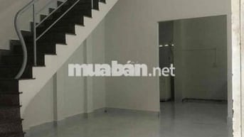 NHÀ HẺM XE HƠI 413 PHAN HUY ÍCH (4x12M) - 2 PHÒNG NGỦ