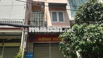 CHO THUÊ NHÀ MẶT TIỀN CÙ CHÍNH LAN – 1 TRỆT 2 LẦU – GẦN GA T3